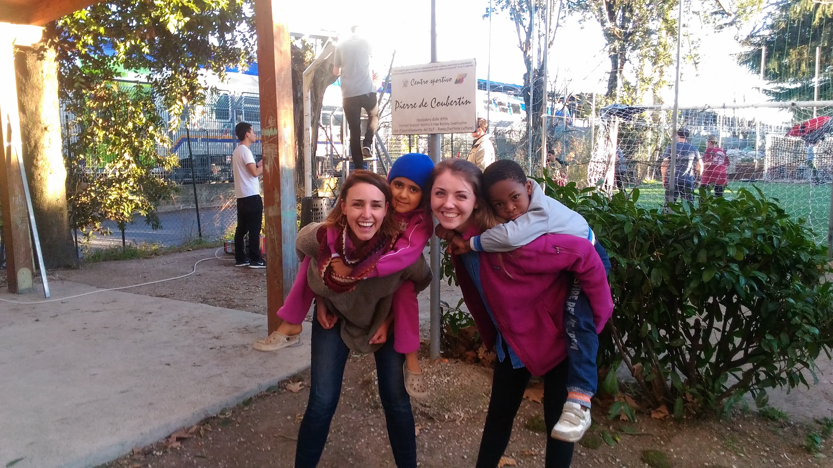 Community